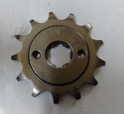 Zmr chain deals sprocket price